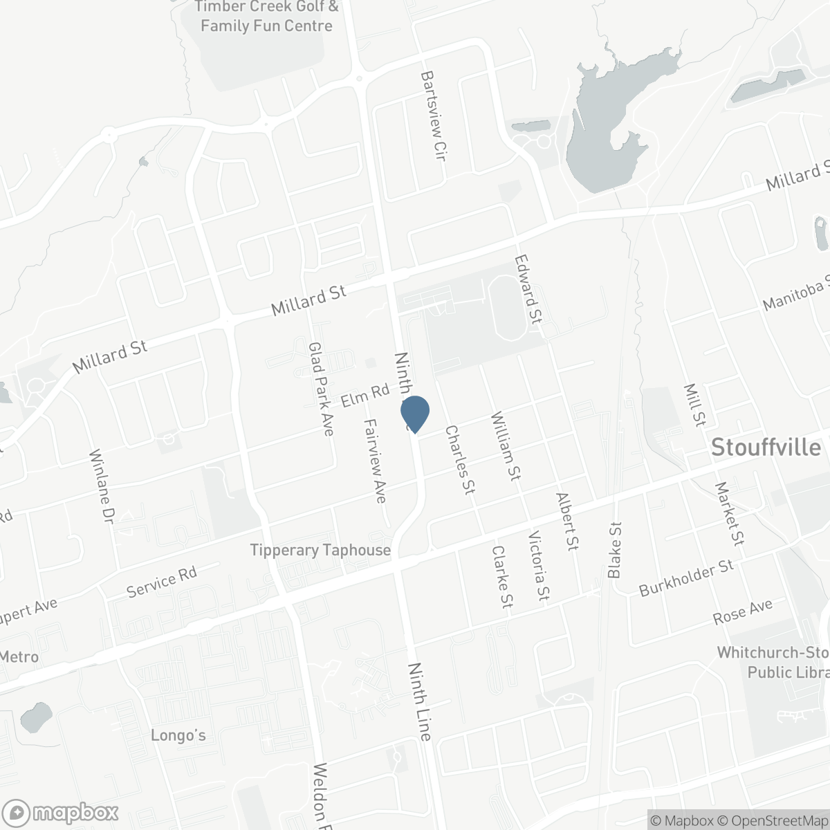 12377 NINTH LINE, Whitchurch-Stouffville, Ontario L4A 1C2